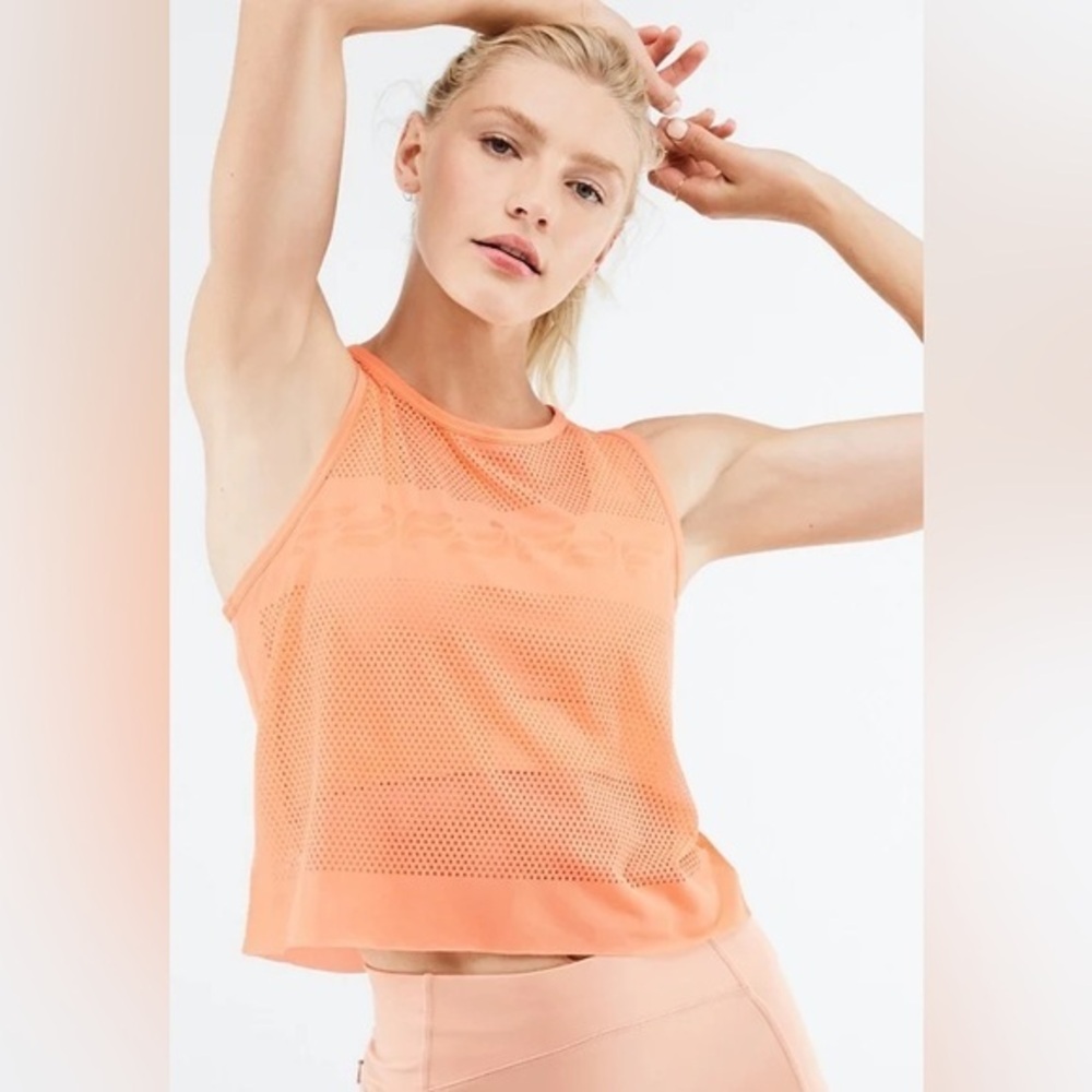 Fabletics || NWT Wilder Sculptknit Tank (S)